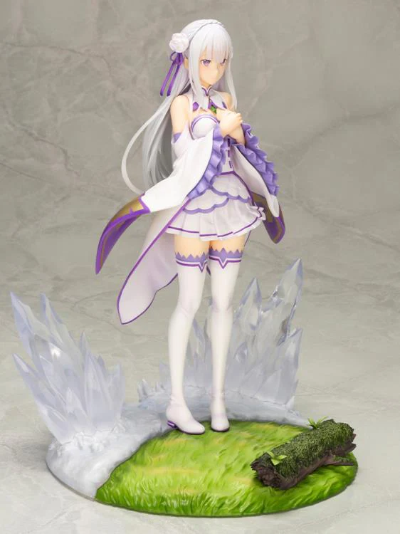 Re:Zero - Emilia (Memory's Journey) 1/7 Scale Figure - Image 2