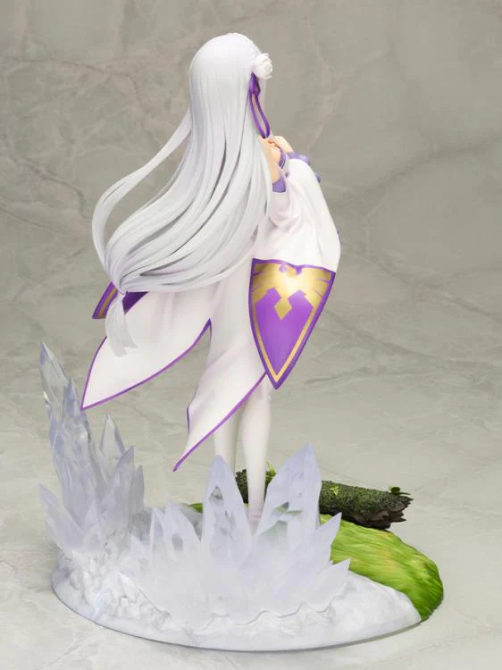 Re:Zero - Emilia (Memory's Journey) 1/7 Scale Figure - Image 3