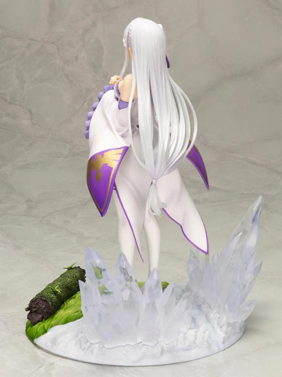 Re:Zero - Emilia (Memory's Journey) 1/7 Scale Figure - Image 4