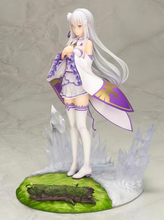 Re:Zero - Emilia (Memory's Journey) 1/7 Scale Figure - Image 5