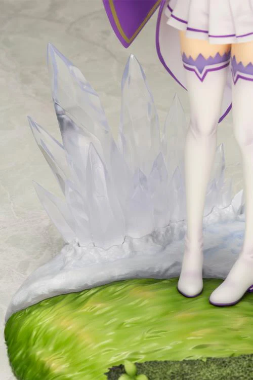 Re:Zero - Emilia (Memory's Journey) 1/7 Scale Figure - Image 7