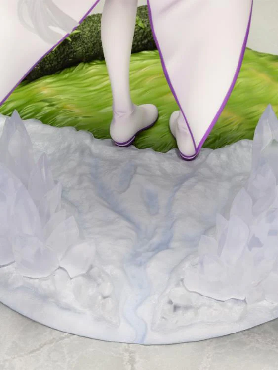 Re:Zero - Emilia (Memory's Journey) 1/7 Scale Figure - Image 8