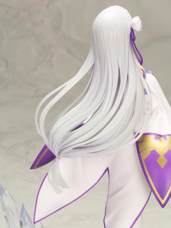 Re:Zero - Emilia (Memory's Journey) 1/7 Scale Figure - Image 9