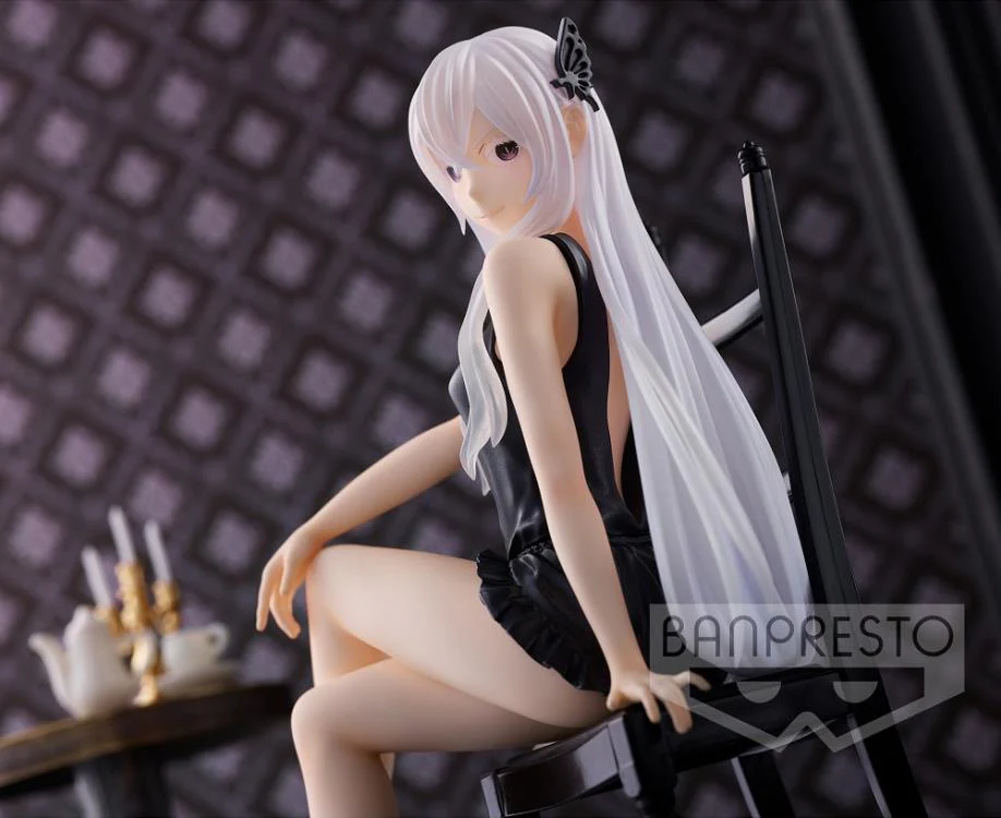 Re Zero: Relax Time Echidna Figure - Image 5