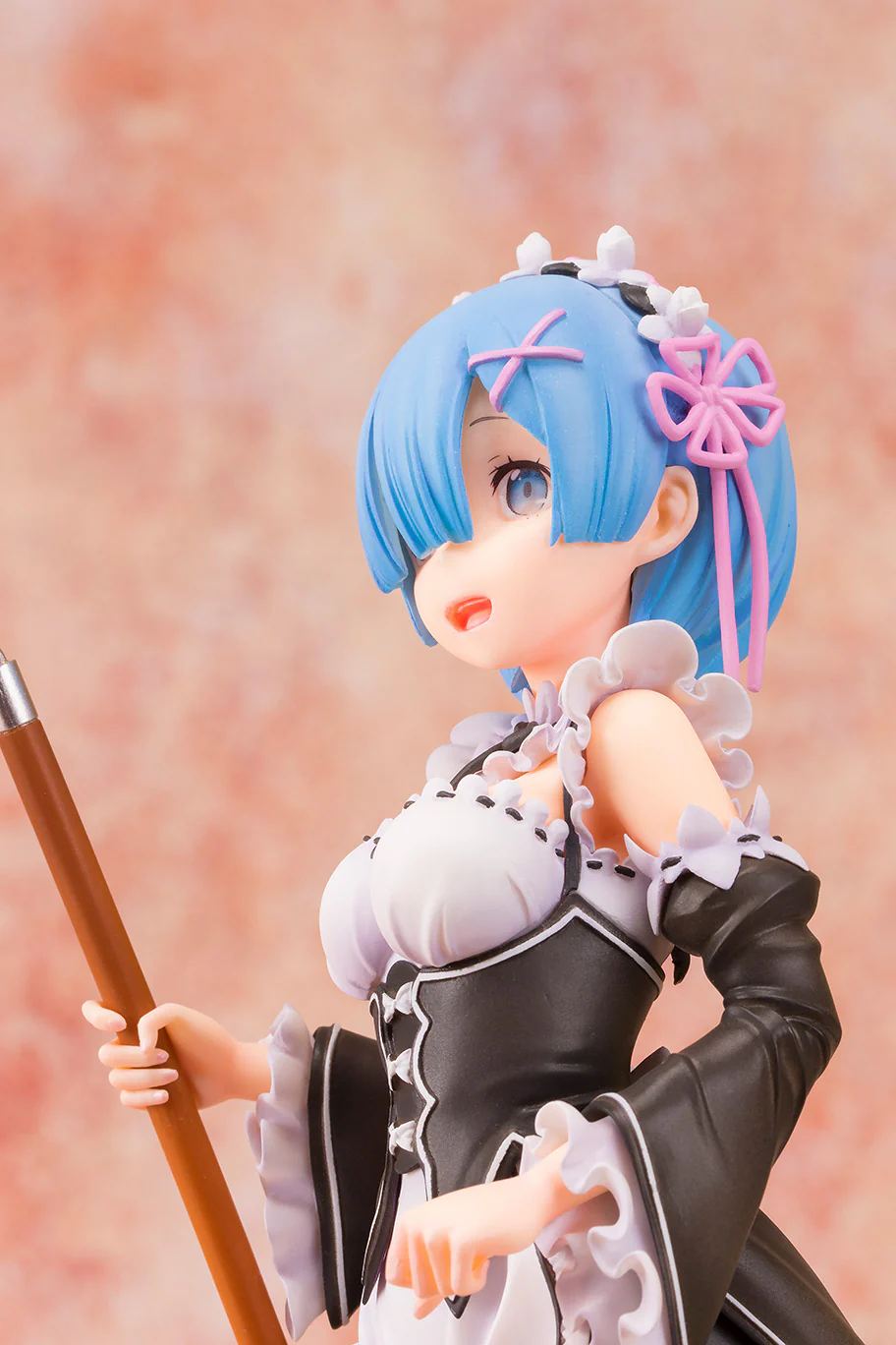 Re: Zero Rem 1/7 Scale Figure - Image 7