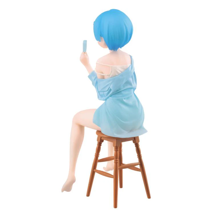 Re Zero: Rem Relax Time (Summer Ver.) Figure - Image 3
