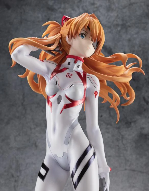 Rebuild of Evangelion - Asuka Shikinami Langley Last Mission Ver. 1/7 Scale Figure - Image 5