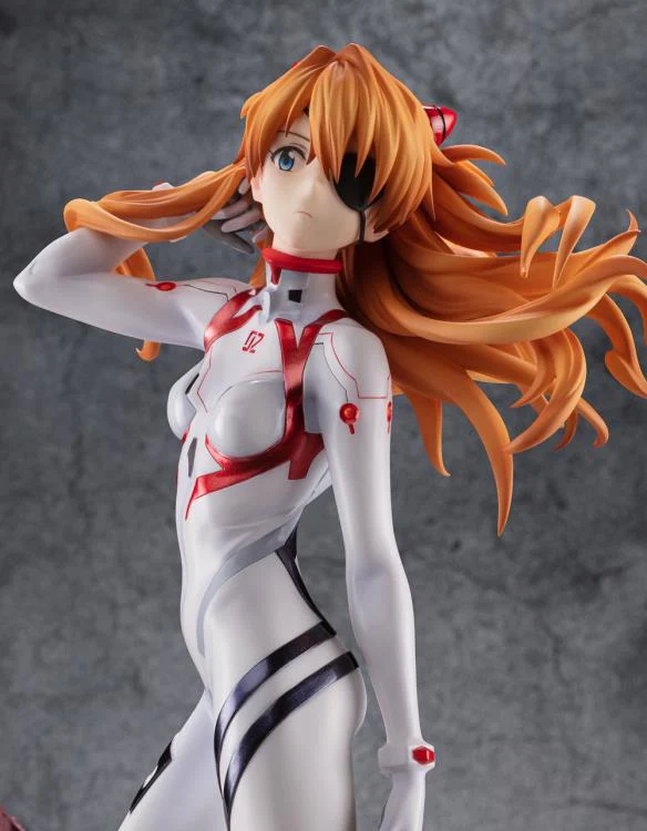 Rebuild of Evangelion - Asuka Shikinami Langley Last Mission Ver. 1/7 Scale Figure - Image 6