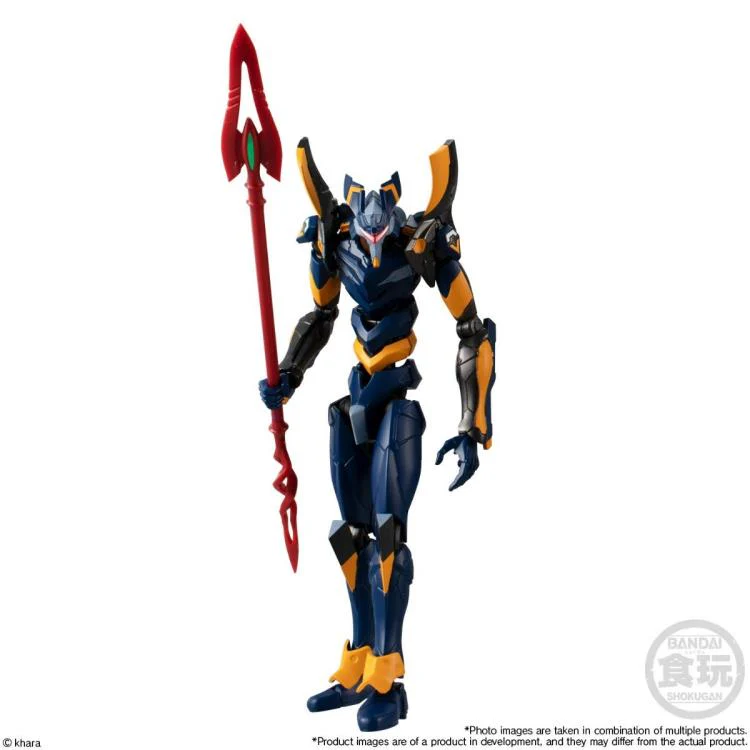 Rebuild of Evangelion EVA-Frame - EVA-Frame 03 Boxed Set - Image 9