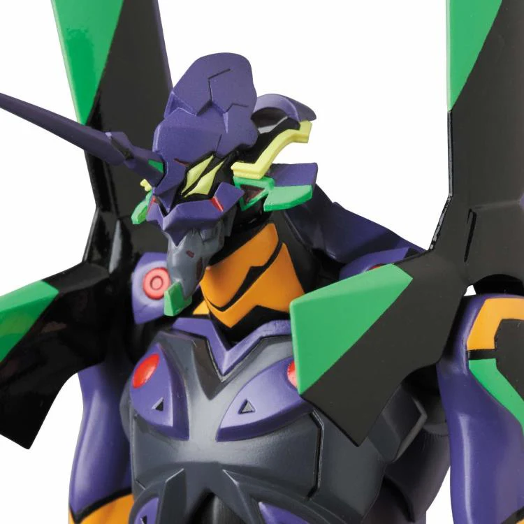 Rebuild of Evangelion - EVA Unit-13 MAFEX No. 114 - Image 10