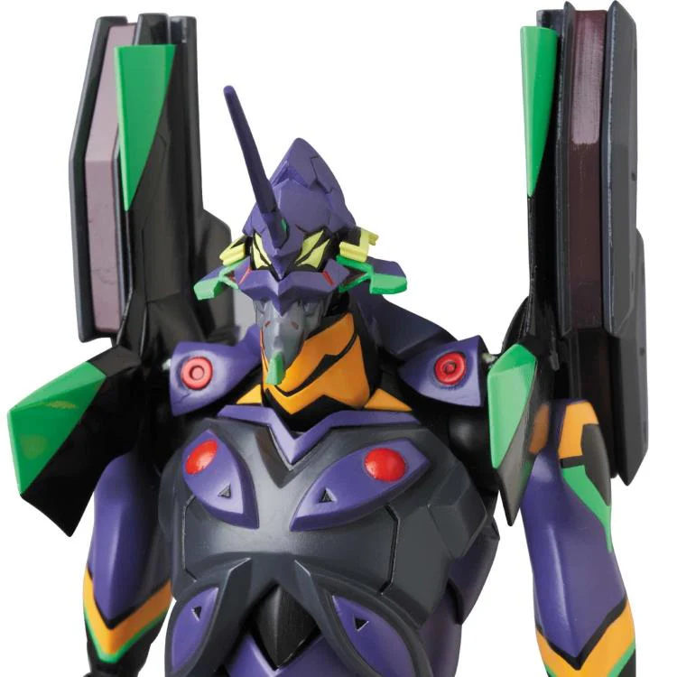 Rebuild of Evangelion - EVA Unit-13 MAFEX No. 114 - Image 11