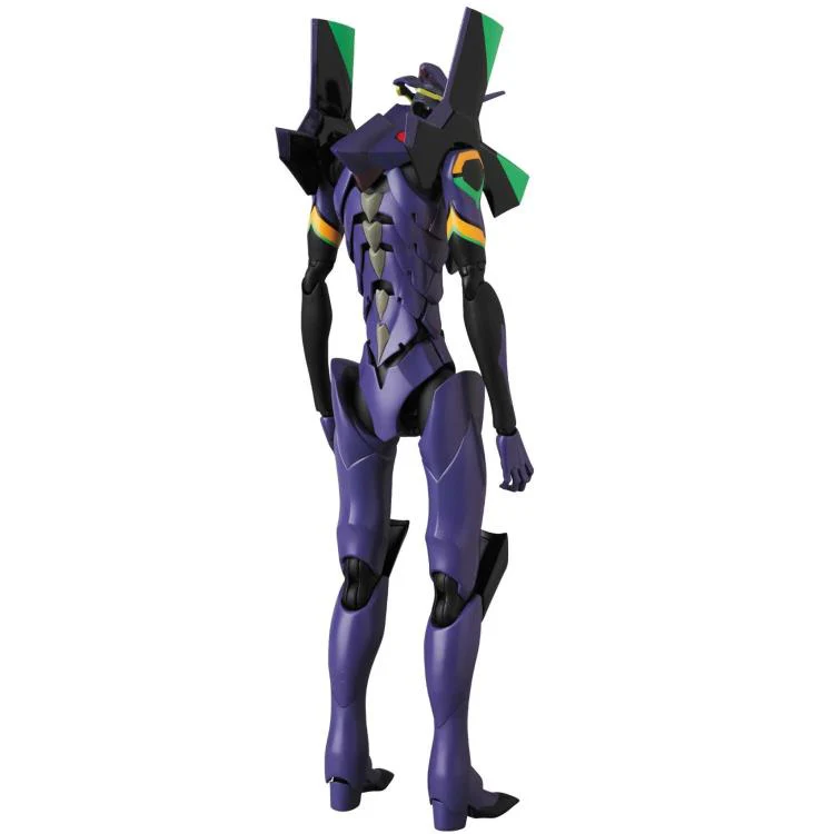 Rebuild of Evangelion - EVA Unit-13 MAFEX No. 114 - Image 2