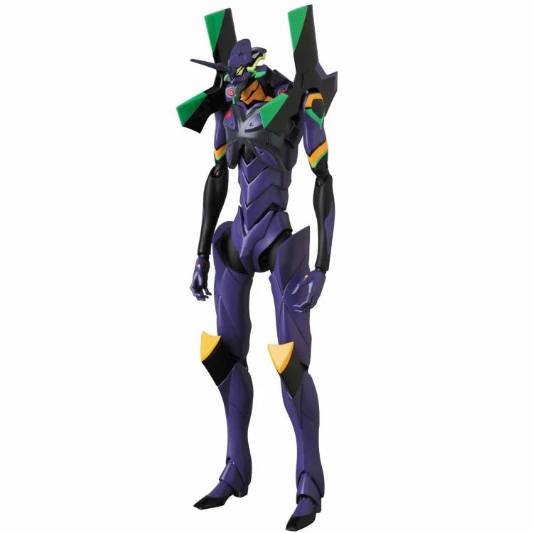 Rebuild of Evangelion - EVA Unit-13 MAFEX No. 114 - Image 3