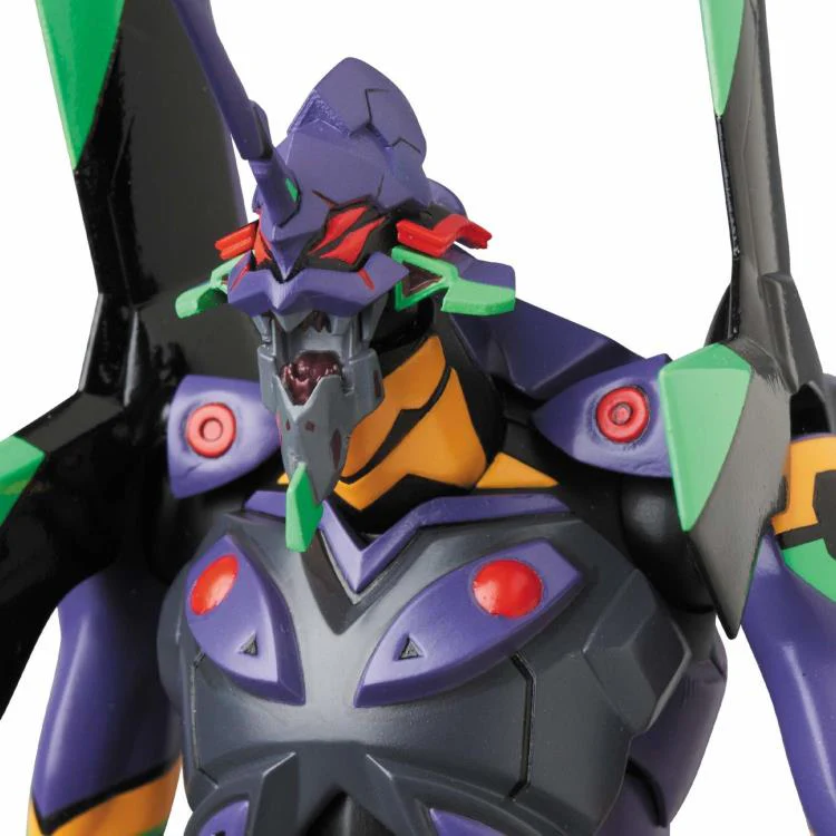 Rebuild of Evangelion - EVA Unit-13 MAFEX No. 114 - Image 8