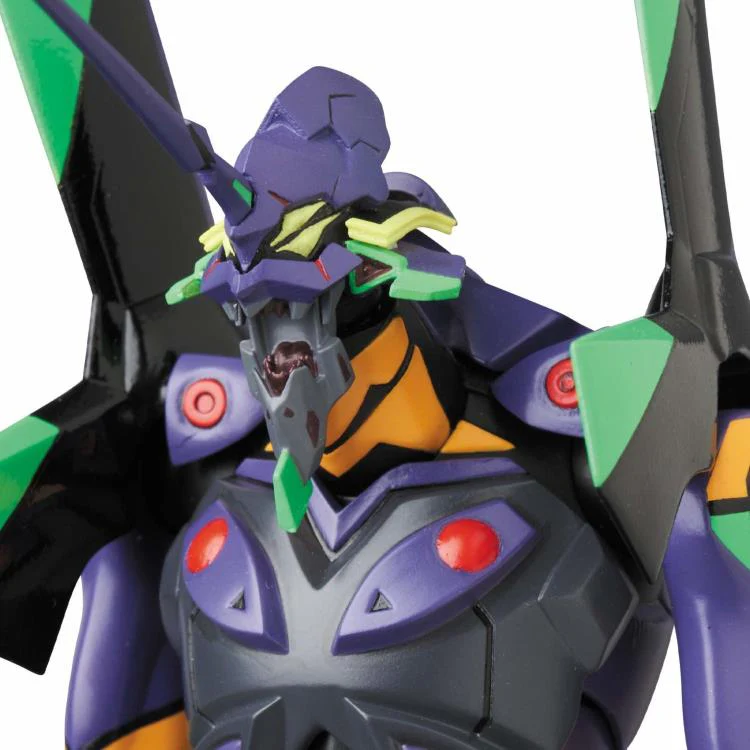 Rebuild of Evangelion - EVA Unit-13 MAFEX No. 114 - Image 9
