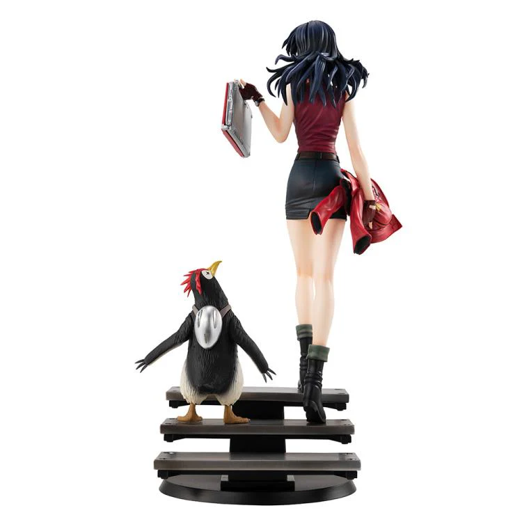 Rebuild of Evangelion Gals: Misato Katsuragi & PenPen - Image 4