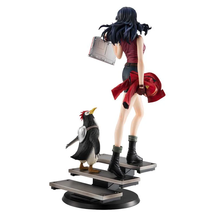 Rebuild of Evangelion Gals: Misato Katsuragi & PenPen - Image 5