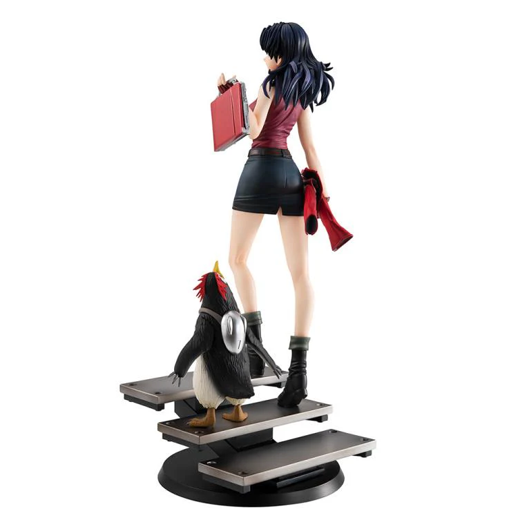 Rebuild of Evangelion Gals: Misato Katsuragi & PenPen - Image 7