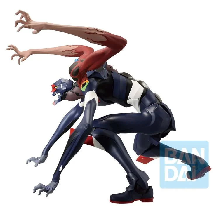 Rebuild of Evangelion Ichibansho 9th Angel (Angel Erosion) - Image 3