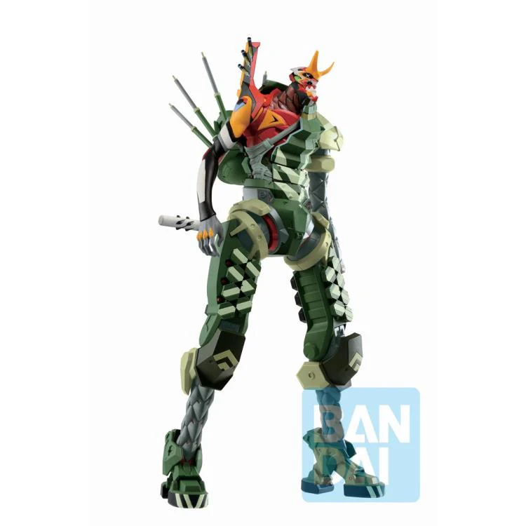 Rebuild of Evangelion Ichibansho EVA Unit-02 Alpha Operation Started! - Image 4