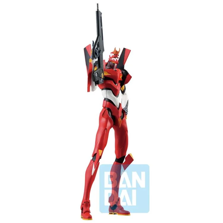 Rebuild of Evangelion Ichibansho: EVA Unit-02 (Angel Erosion) - Image 3