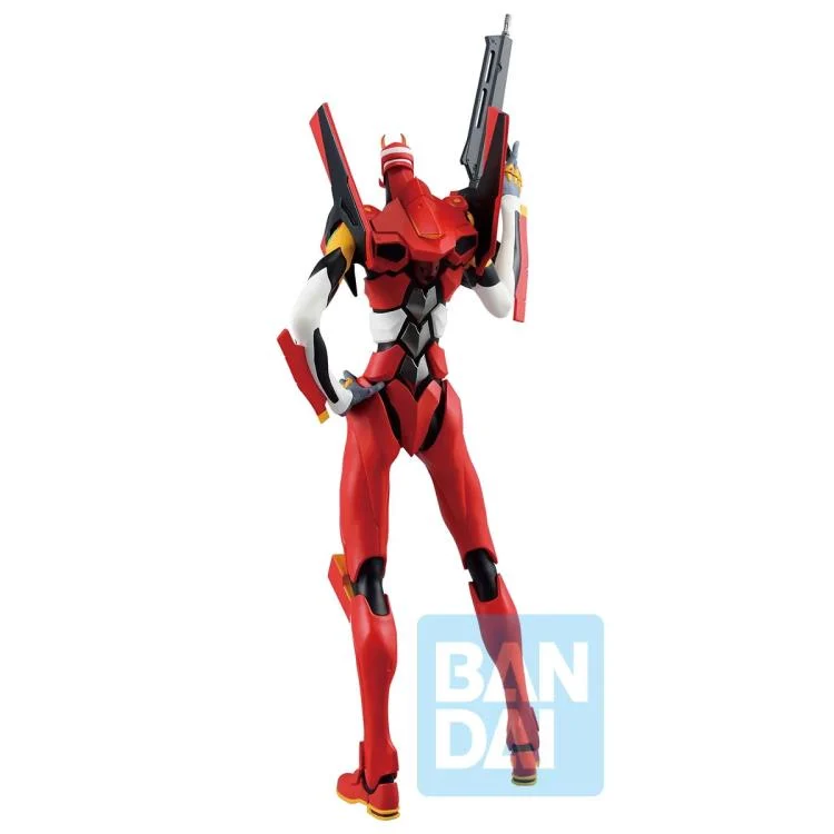 Rebuild of Evangelion Ichibansho: EVA Unit-02 (Angel Erosion) - Image 4