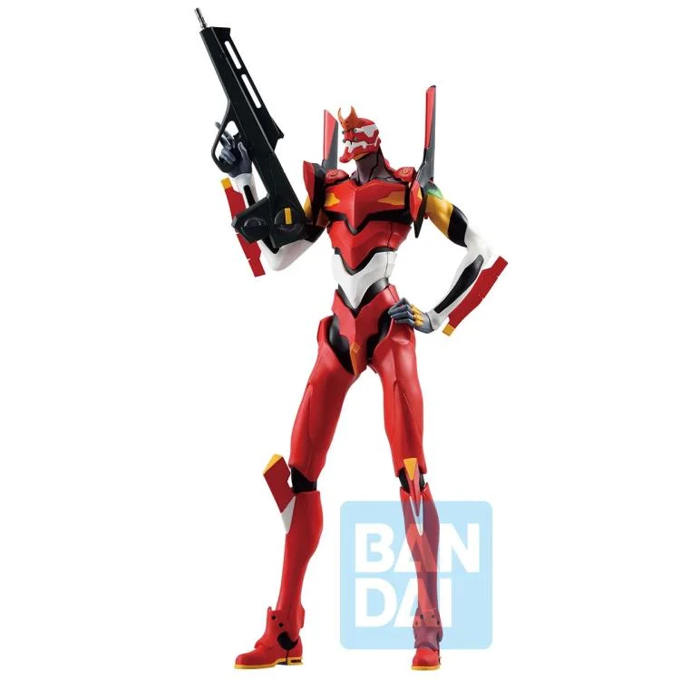 Rebuild of Evangelion Ichibansho: EVA Unit-02 (Angel Erosion) - Image 5