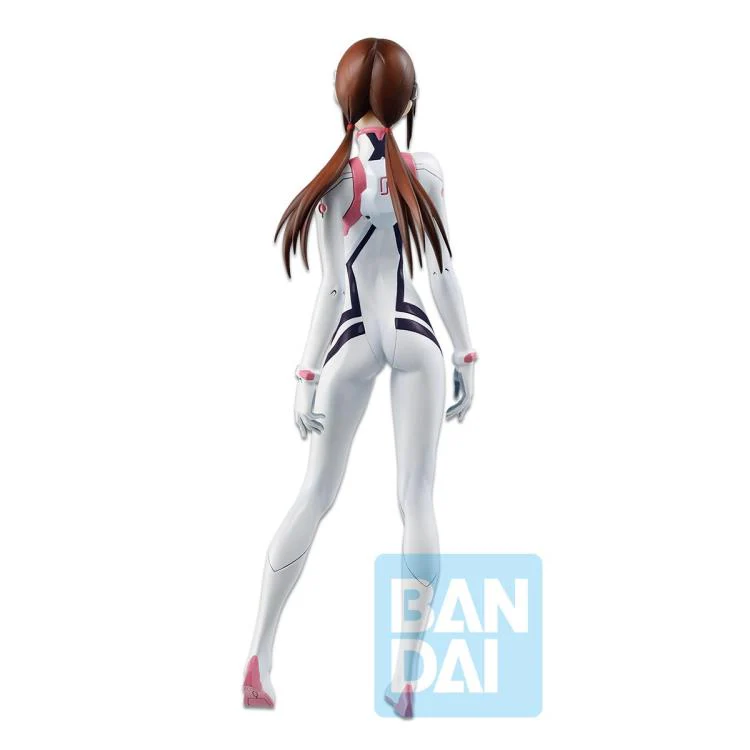 Rebuild of Evangelion Ichibansho Mari Makinami Illustrious (EVA-13 Starting!) - Image 3
