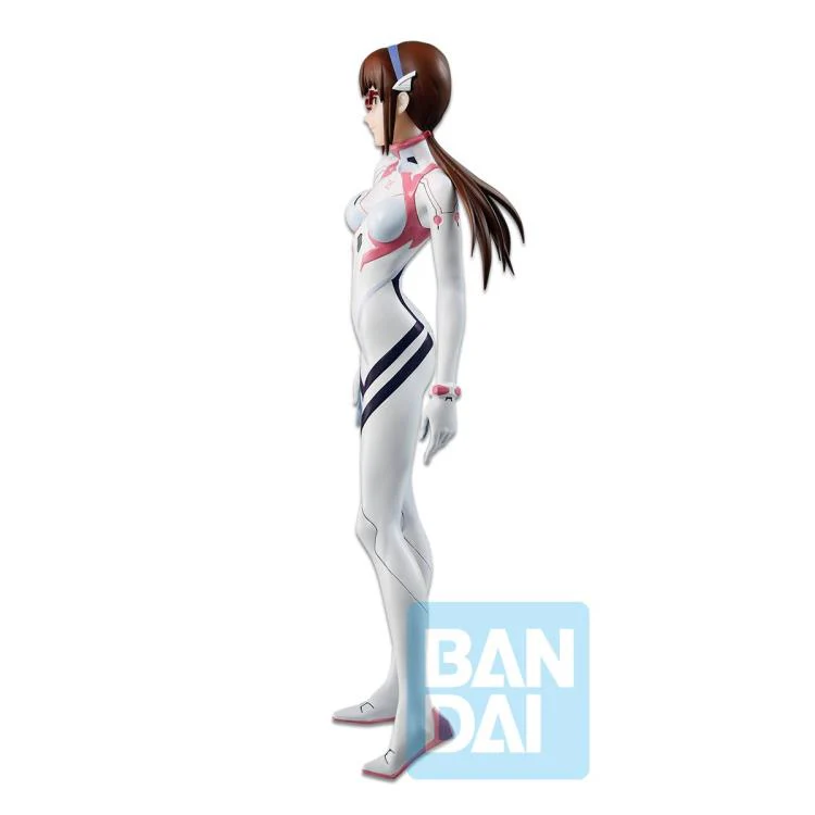 Rebuild of Evangelion Ichibansho Mari Makinami Illustrious (EVA-13 Starting!) - Image 4