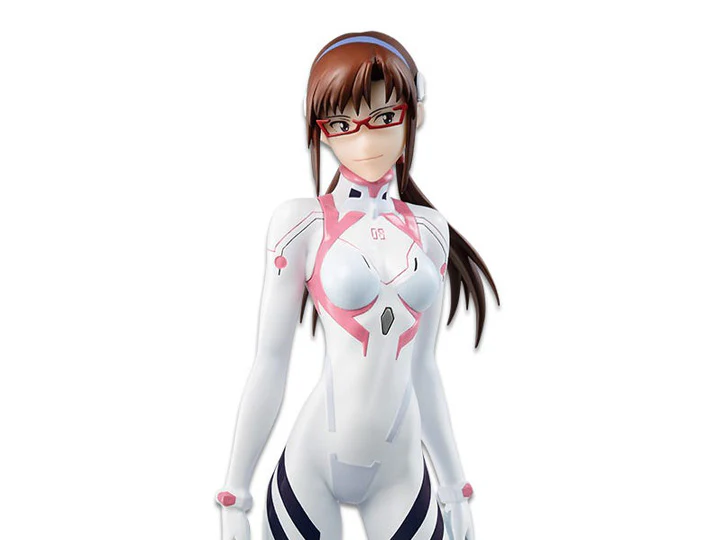Rebuild of Evangelion Ichibansho Mari Makinami Illustrious (EVA-13 Starting!) - Image 6