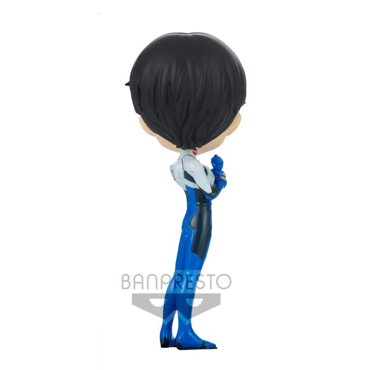 Rebuild of Evangelion Q Posket Plugsuit Style Shinji Ikari (Ver. A) - Image 3