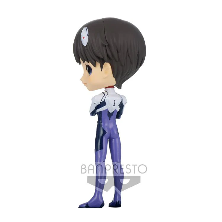 Rebuild of Evangelion Q Posket Plugsuit Style Shinji Ikari (Ver. B) - Image 2
