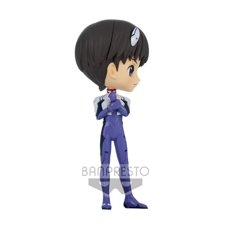 Rebuild of Evangelion Q Posket Plugsuit Style Shinji Ikari (Ver. B) - Image 3