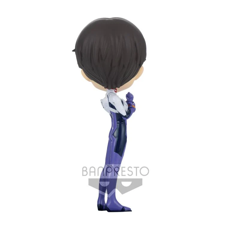 Rebuild of Evangelion Q Posket Plugsuit Style Shinji Ikari (Ver. B) - Image 4