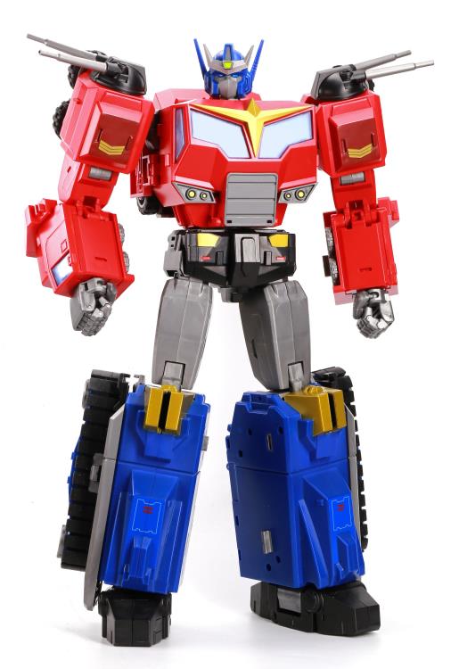 Reformatted OX U-01 Stellarus Prominon