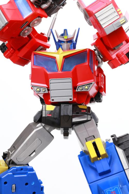 Reformatted OX U-01 Stellarus Prominon - Image 5
