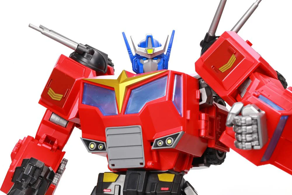 Reformatted OX U-01 Stellarus Prominon - Image 6