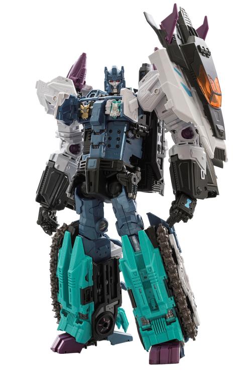 Reformatted R-17 - Carnifex (2022 Reissue) - Image 11