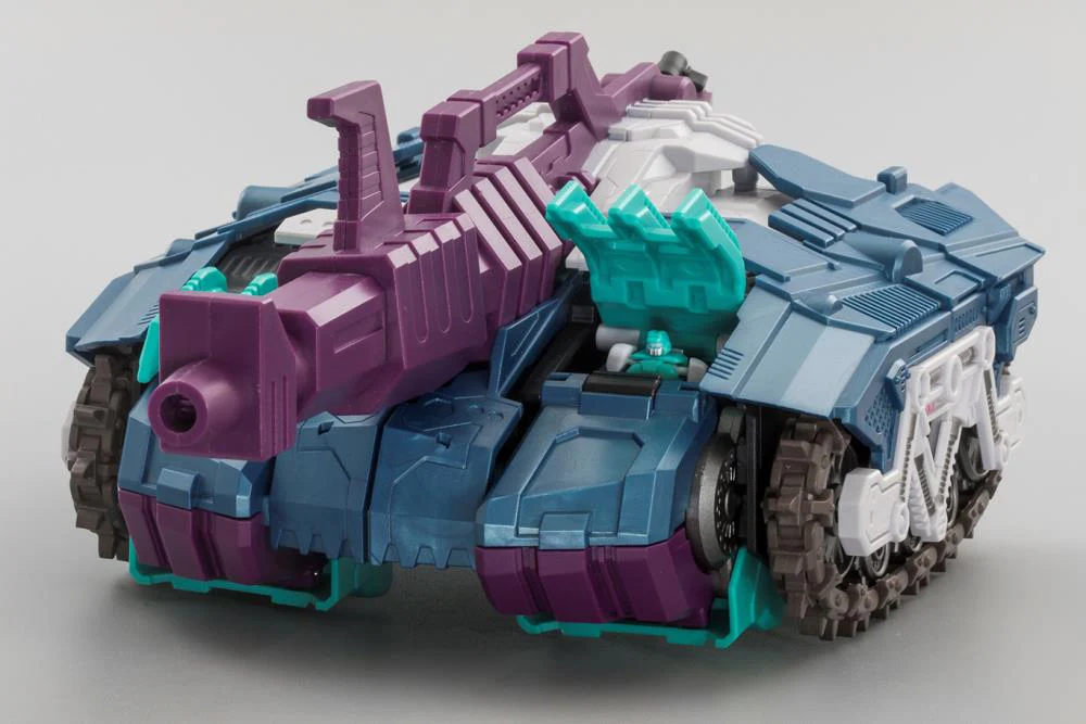 Reformatted R-17 - Carnifex (2022 Reissue) - Image 12