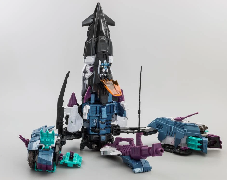 Reformatted R-17 - Carnifex (2022 Reissue) - Image 14