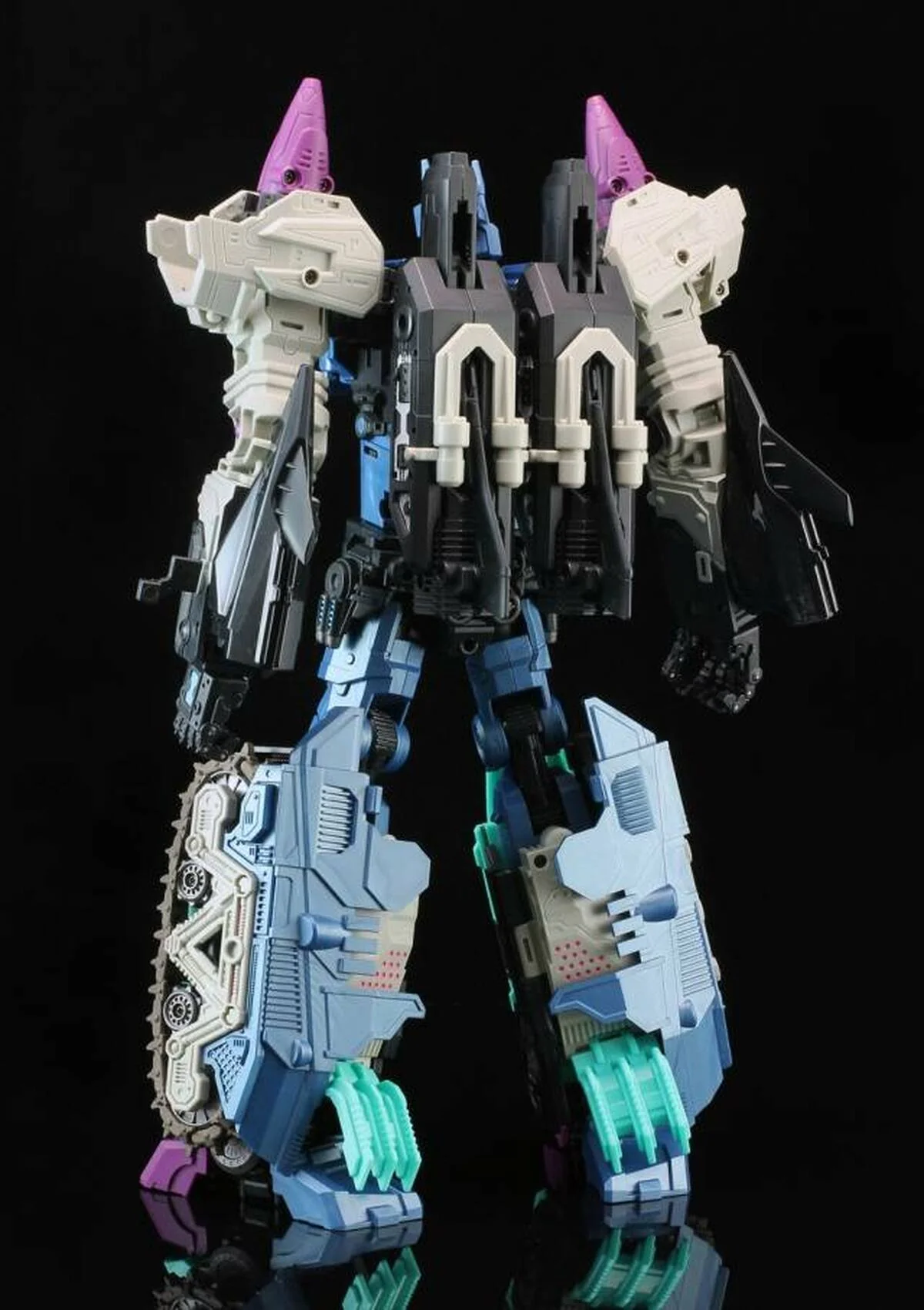 Reformatted R-17 - Carnifex (2022 Reissue) - Image 2