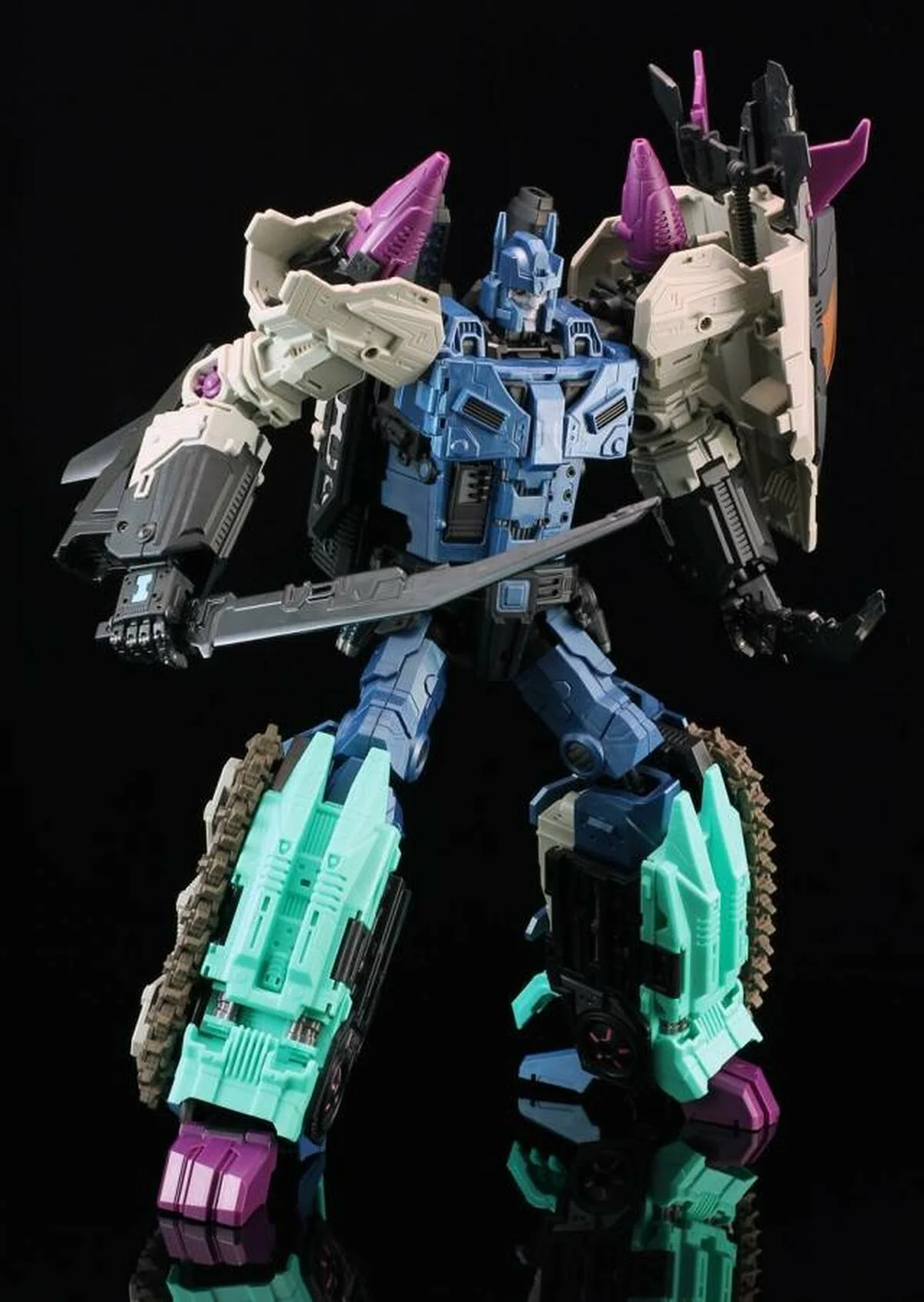 Reformatted R-17 - Carnifex (2022 Reissue) - Image 3