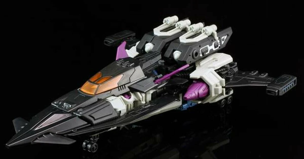 Reformatted R-17 - Carnifex (2022 Reissue) - Image 4