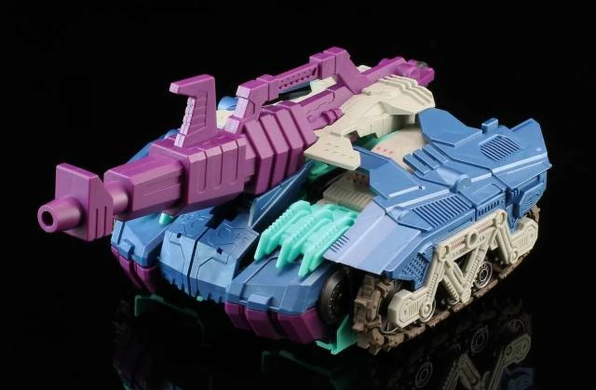 Reformatted R-17 - Carnifex (2022 Reissue) - Image 5