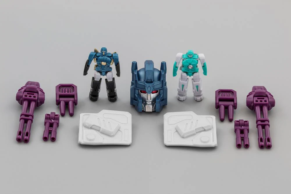 Reformatted R-17 - Carnifex (2022 Reissue) - Image 6