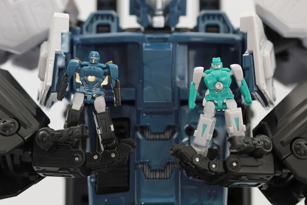Reformatted R-17 - Carnifex (2022 Reissue) - Image 8