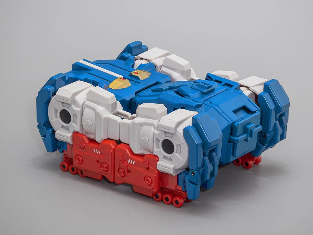 Reformatted R-35C Magna & R-36C Inventa Continuum Two-Pack - Image 9