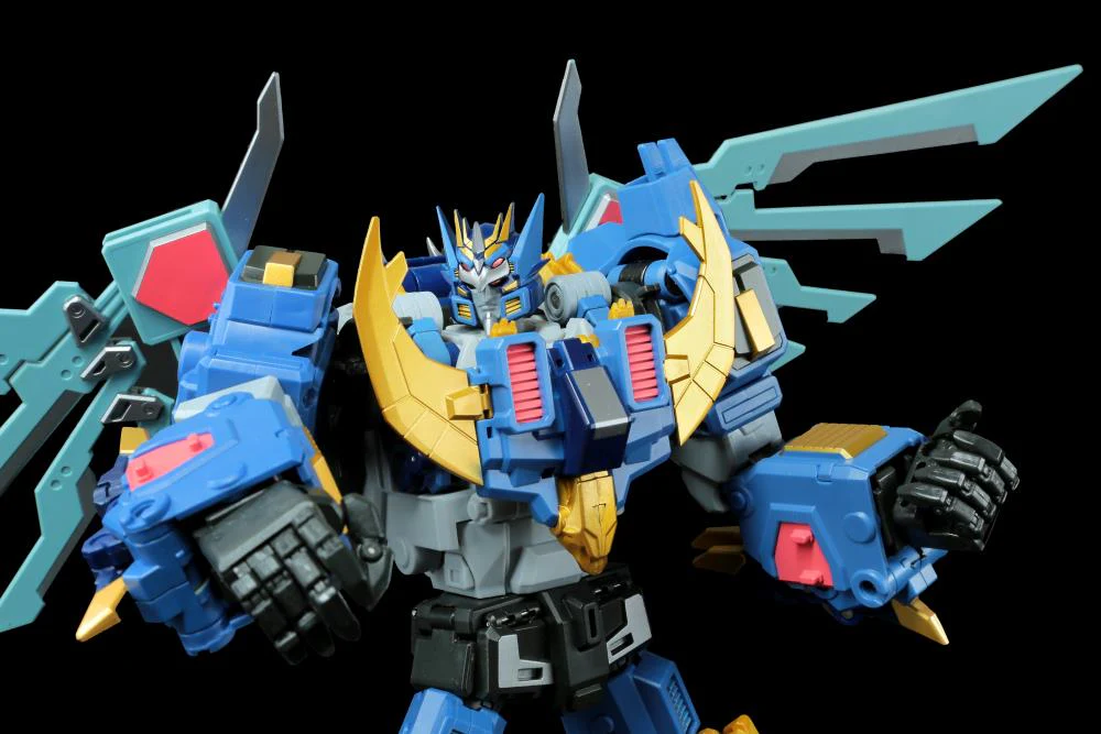 Reformatted R-42 D-Zef - Image 3