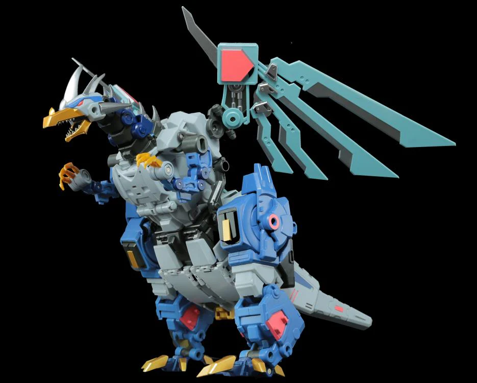 Reformatted R-42 D-Zef - Image 8