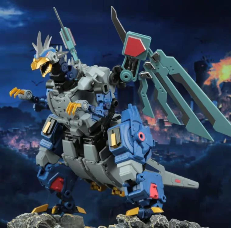 Reformatted R-42 D-Zef - Image 9